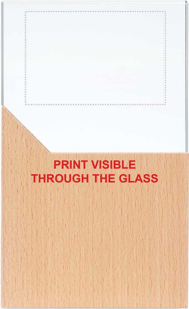 Seite 2 Glas (5,5 x 9 cm)