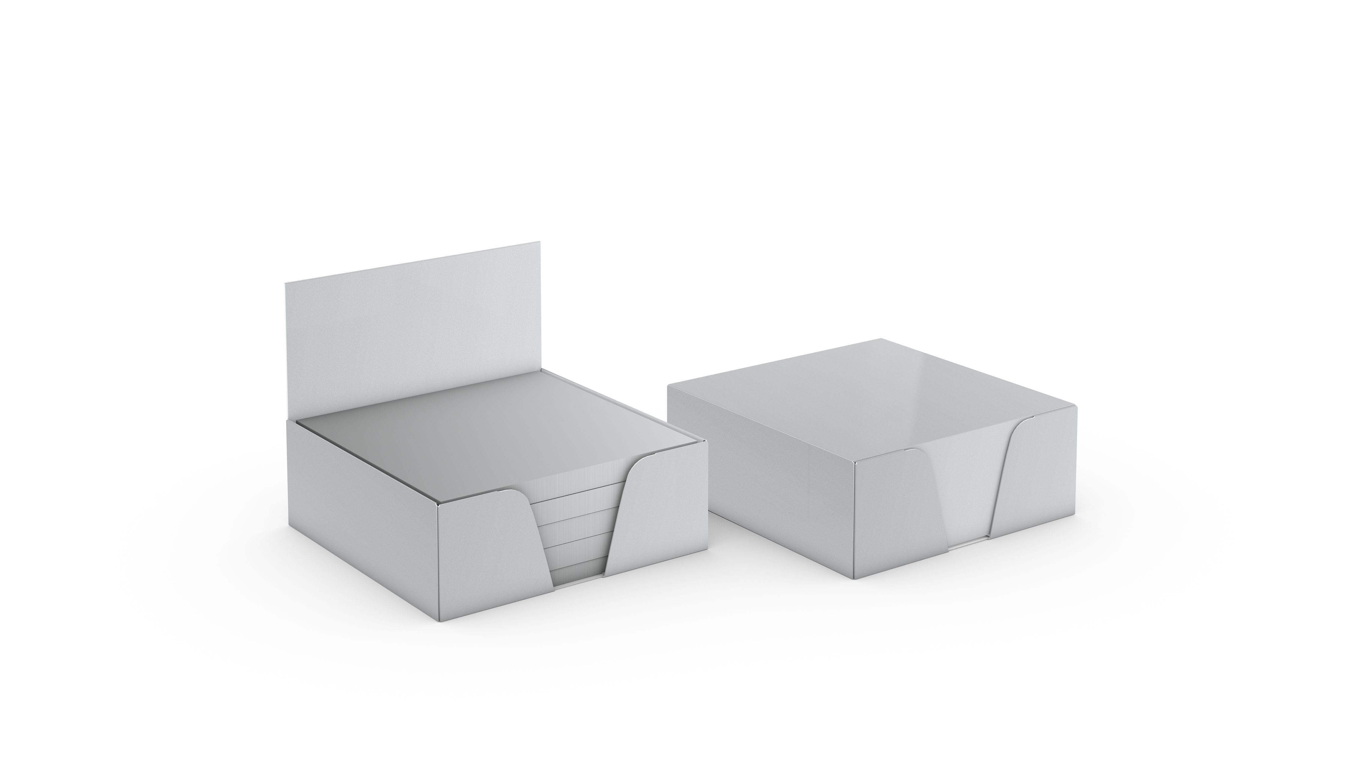 Haftnotiz (7,6 x 7,6 cm)