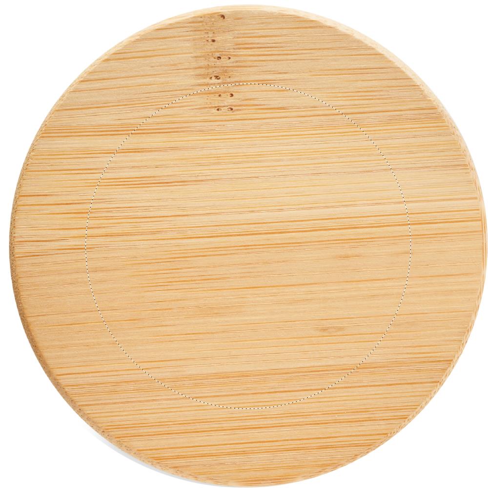 Deckel (6 x 6 cm)