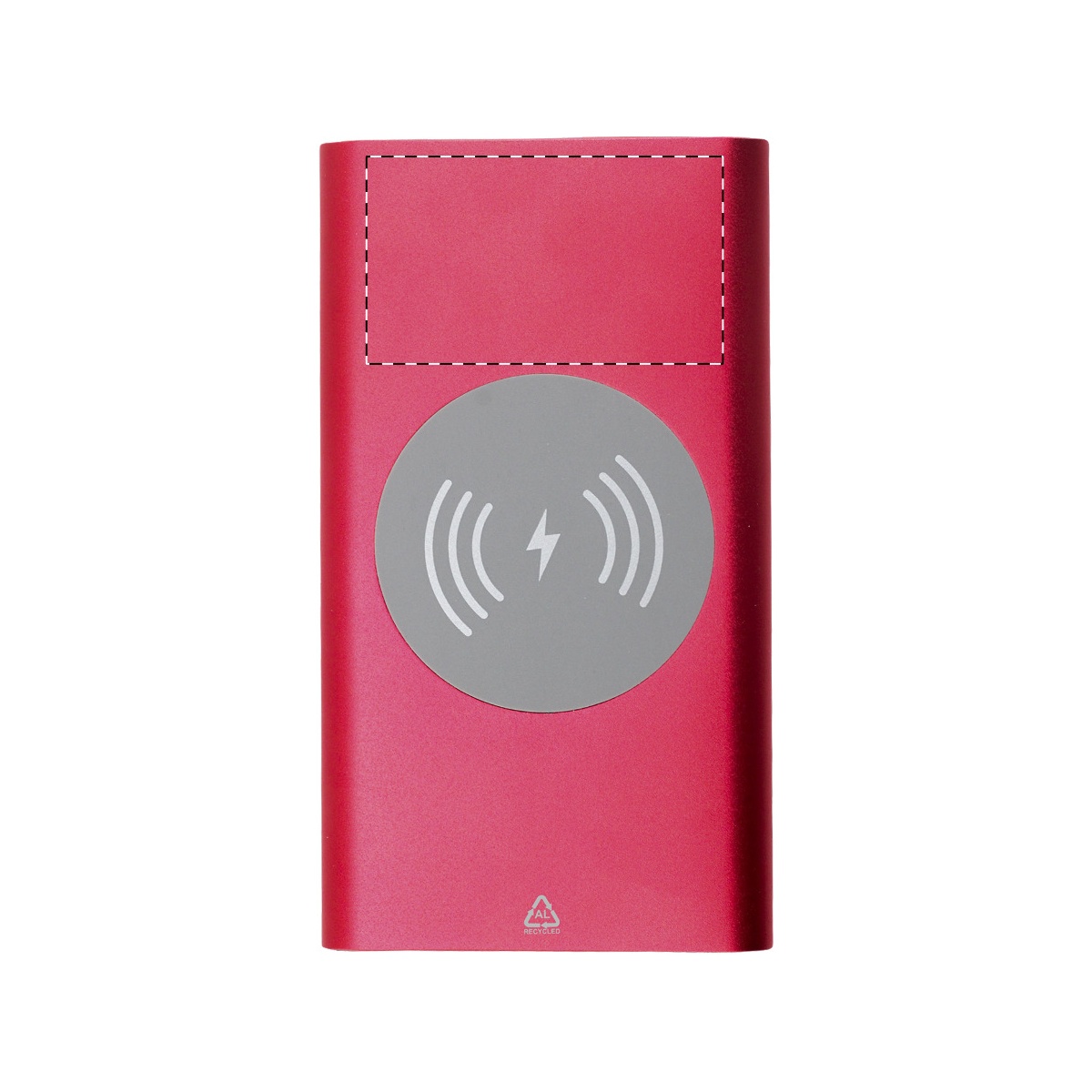 Vorderseite - oben (50 x 30 mm)