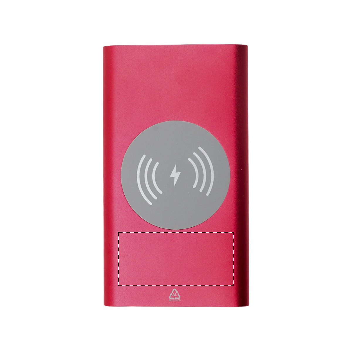 Vorderseite - unten (50 x 20 mm)