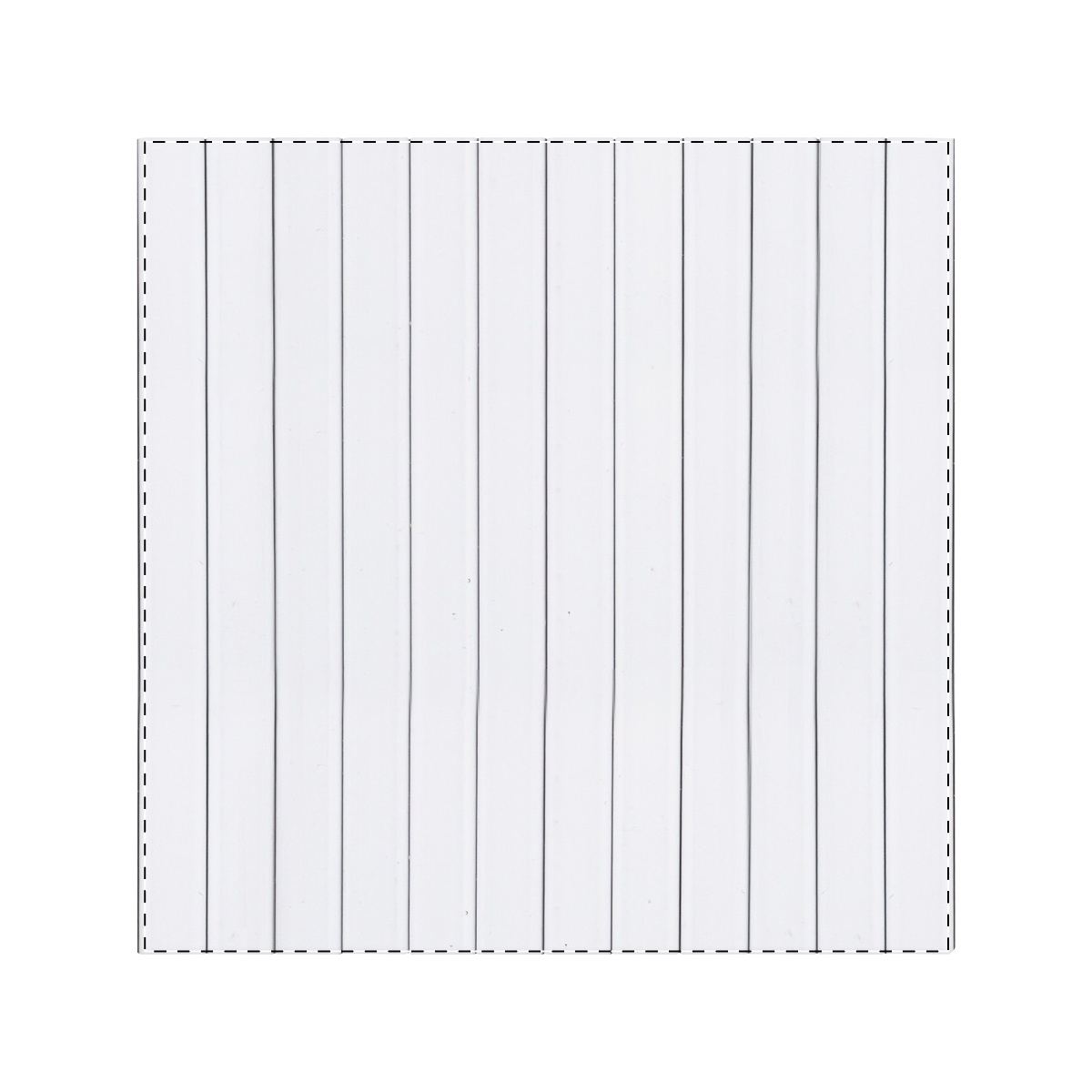Bleistift (90 x 90 mm)