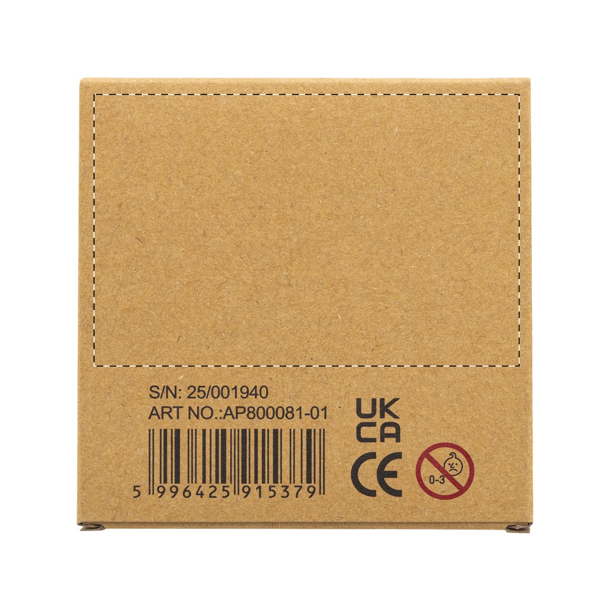 Box - hinten (70 x 50 mm)