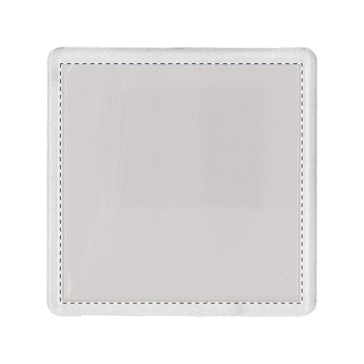 Komplette Oberfläche (57 x 57 mm)
