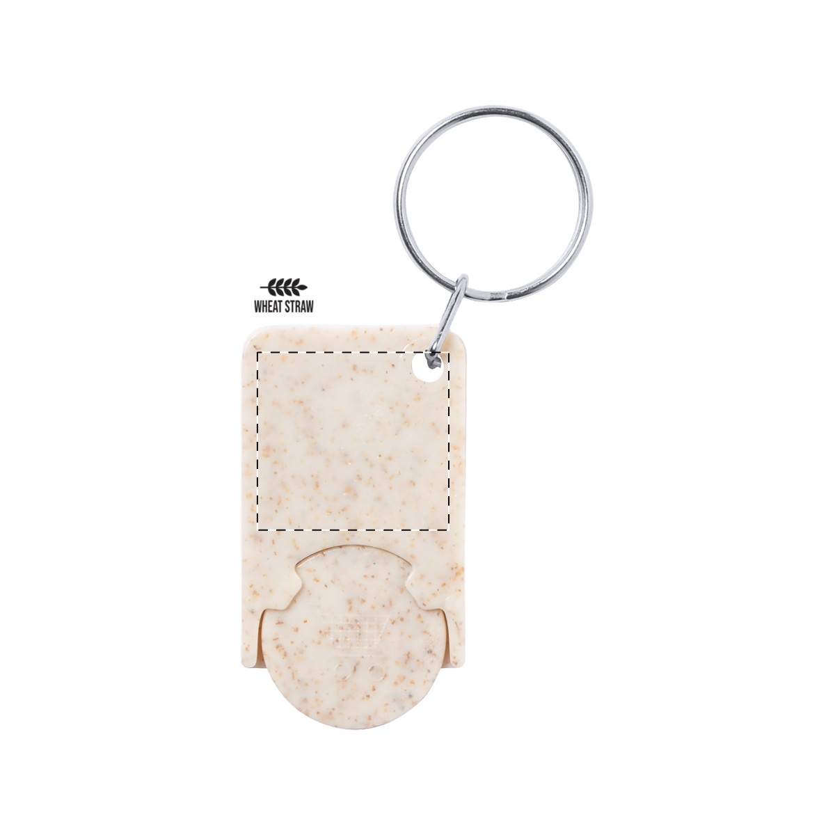 Vorderseite (20 x 12 mm)