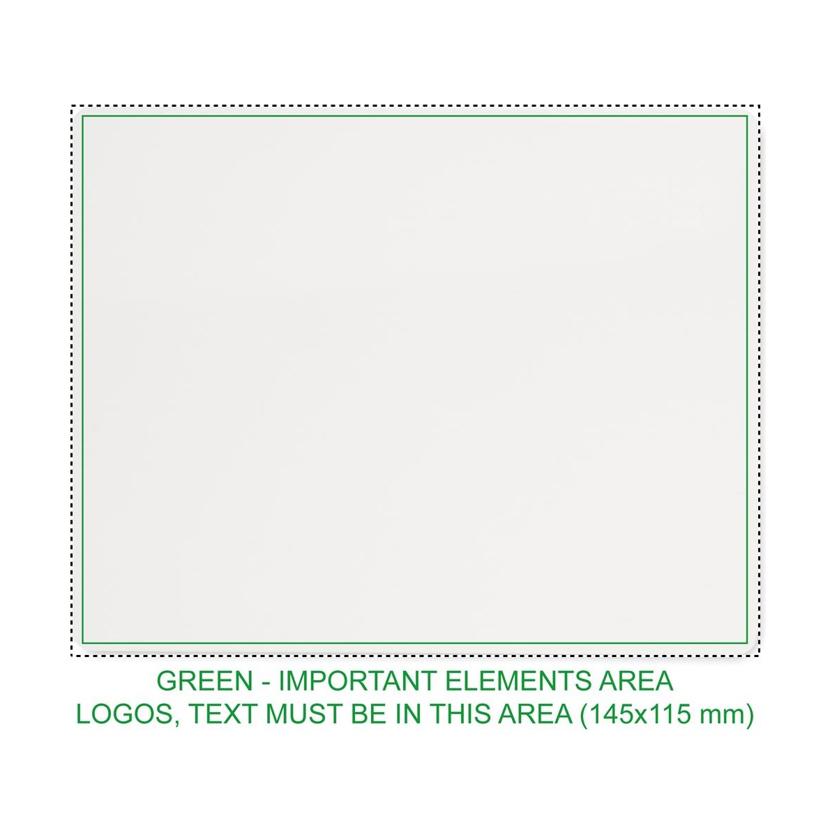 Basis Oben (10 x 80 mm)
