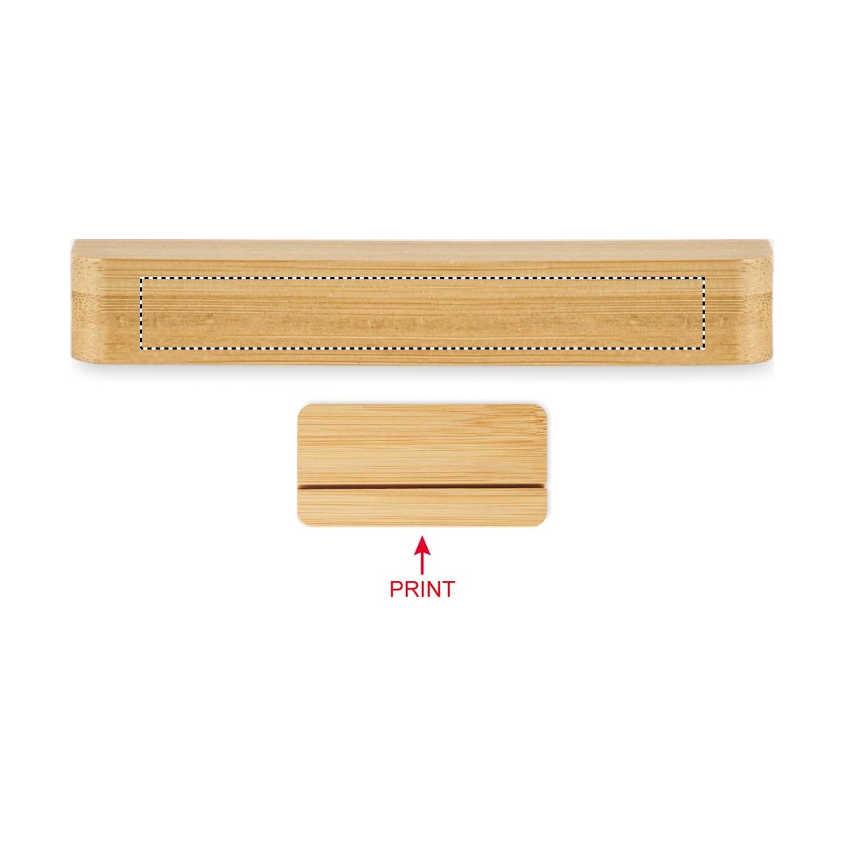 Platte (40 x 80 mm)