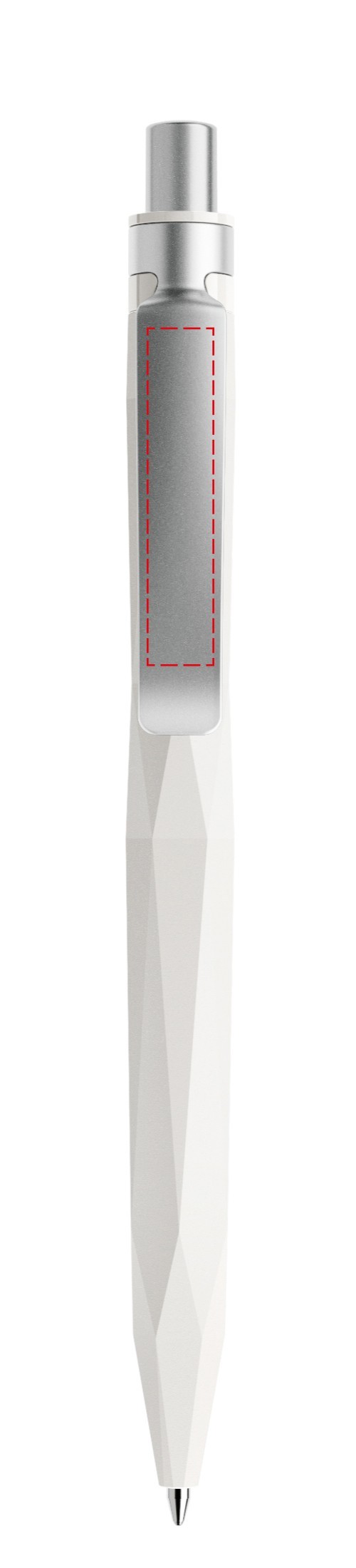 Clip (3,5 x 0,7 cm)