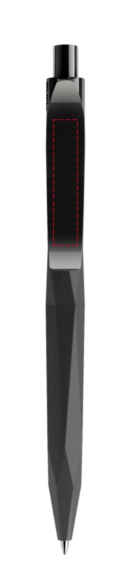 Clip (3,6 x 0,7 cm)