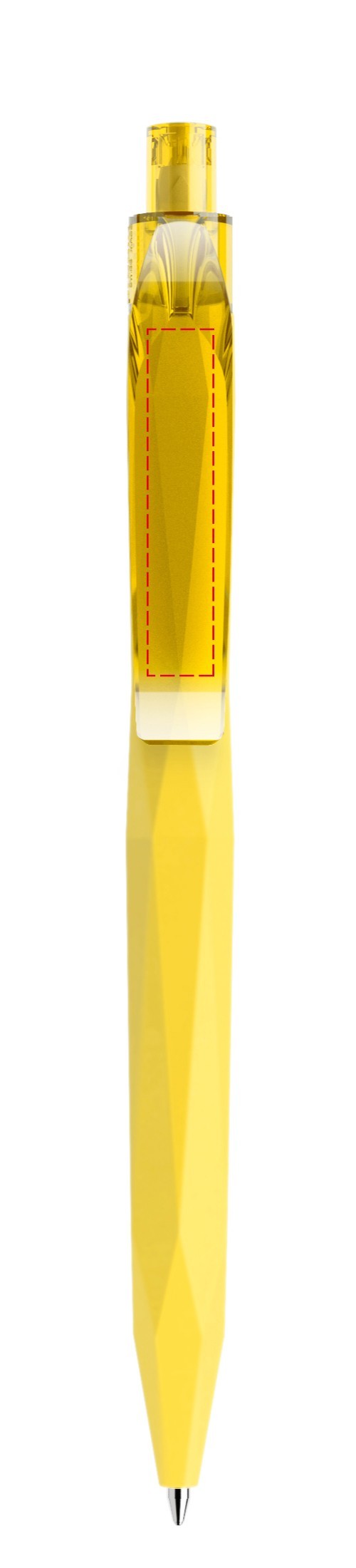 Clip (3,6 x 0,7 cm)