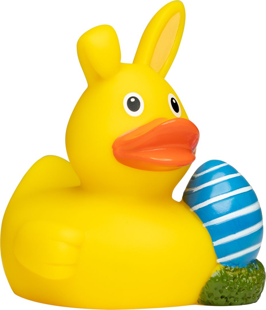 Ente Vorderseite (2 x 1 cm)