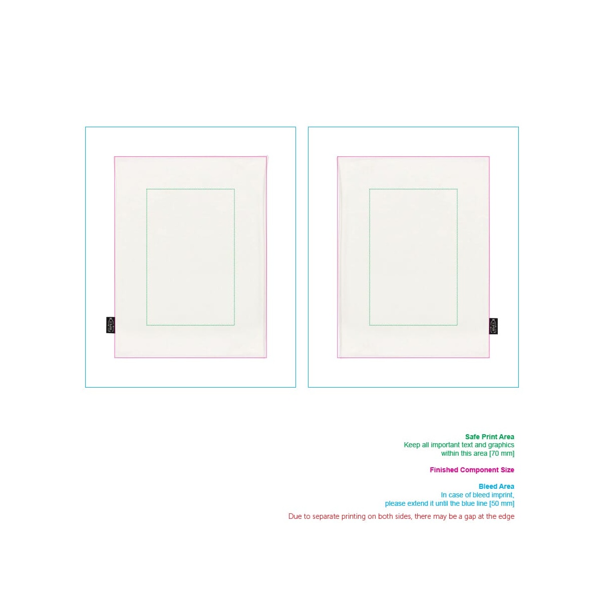 Rundum (355 x 500 mm)