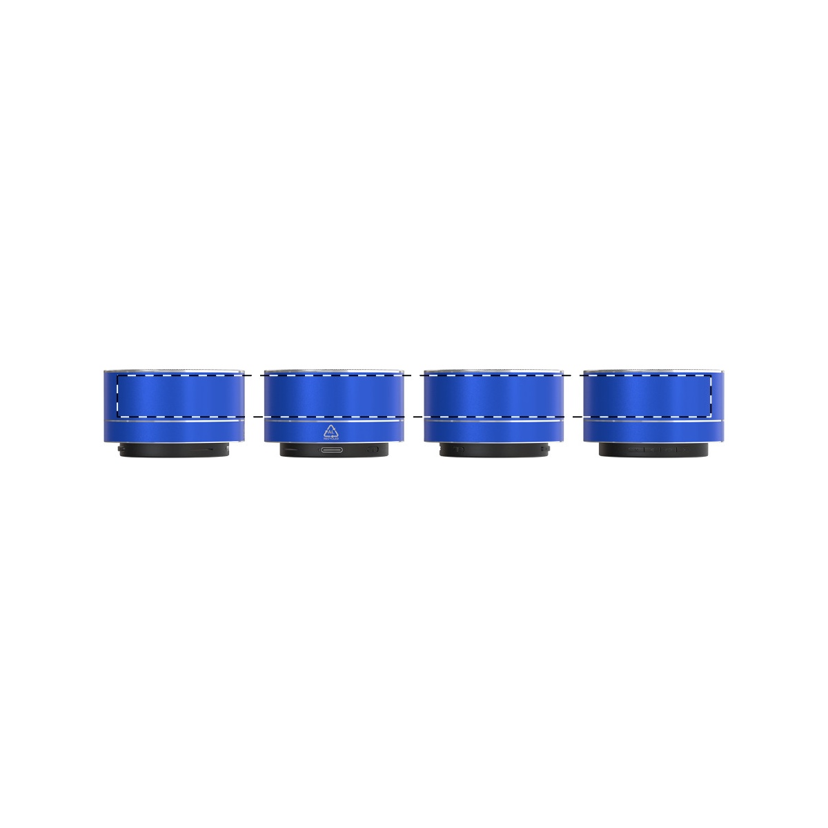 Rundum (190 x 20 mm)