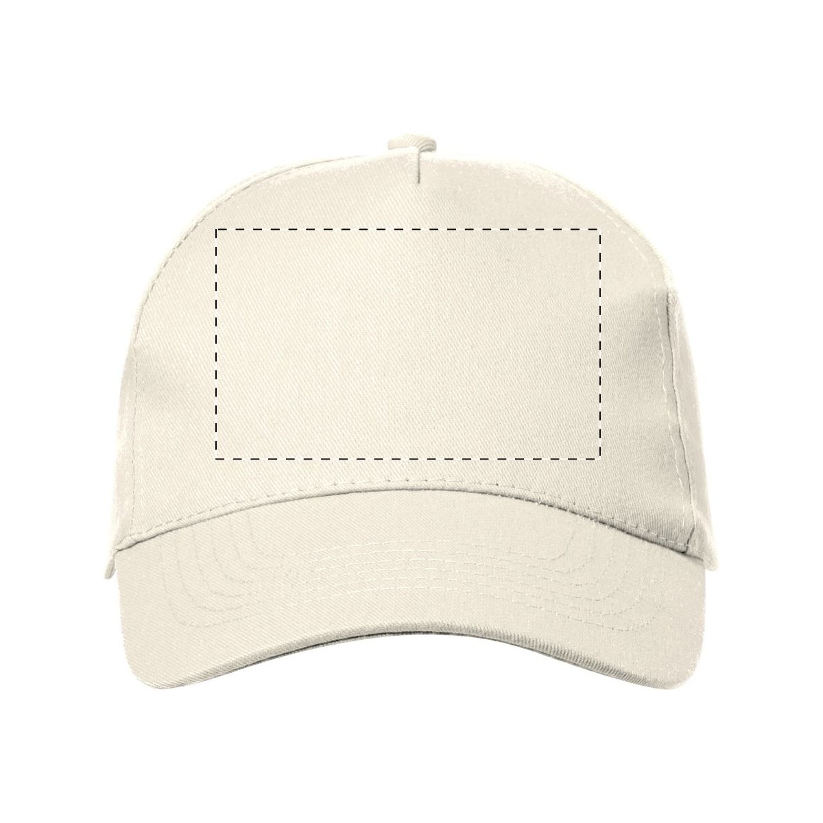 Vorderseite (120 x 50 mm)