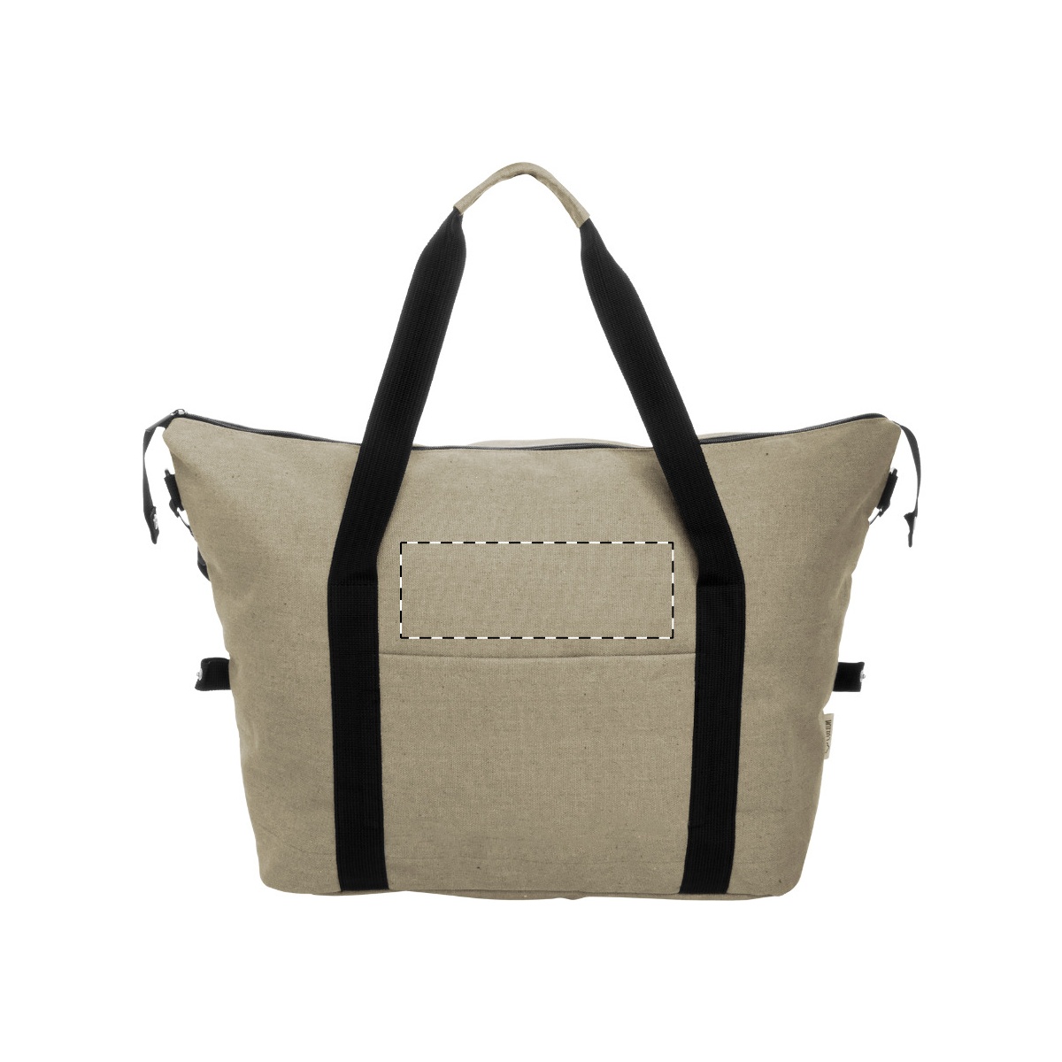 Rückseite - oben (120 x 100 mm)