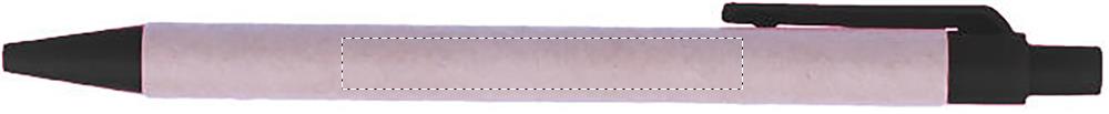 Bügel rechts (0,6 x 5 cm)