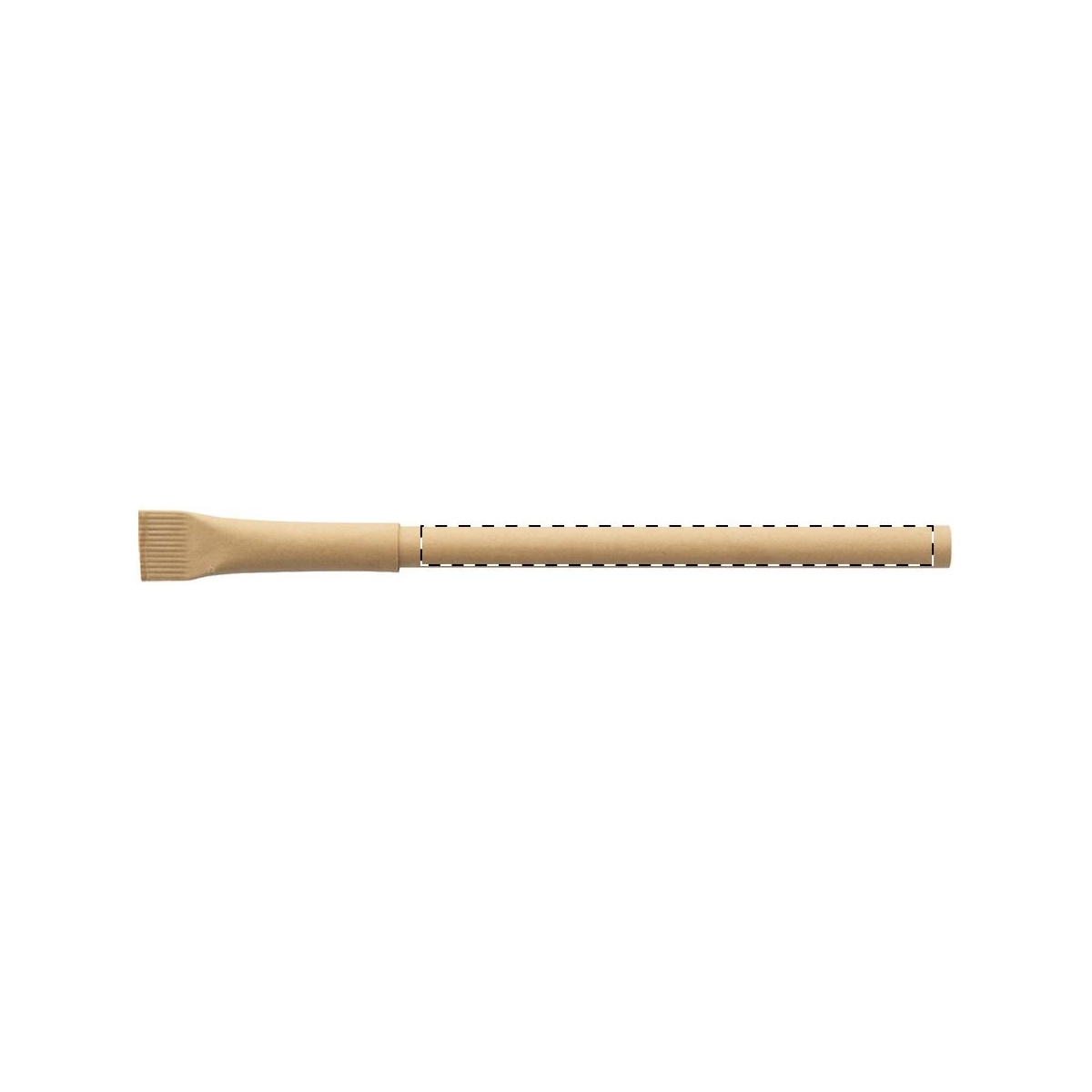 Korpus - rechts vom Clip (50 x 5 mm)