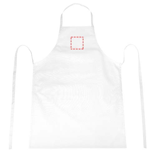 Brust (134 x 134 mm)