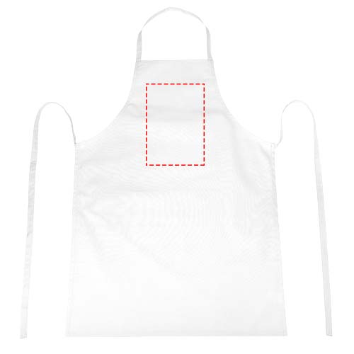 Brust (200 x 280 mm)