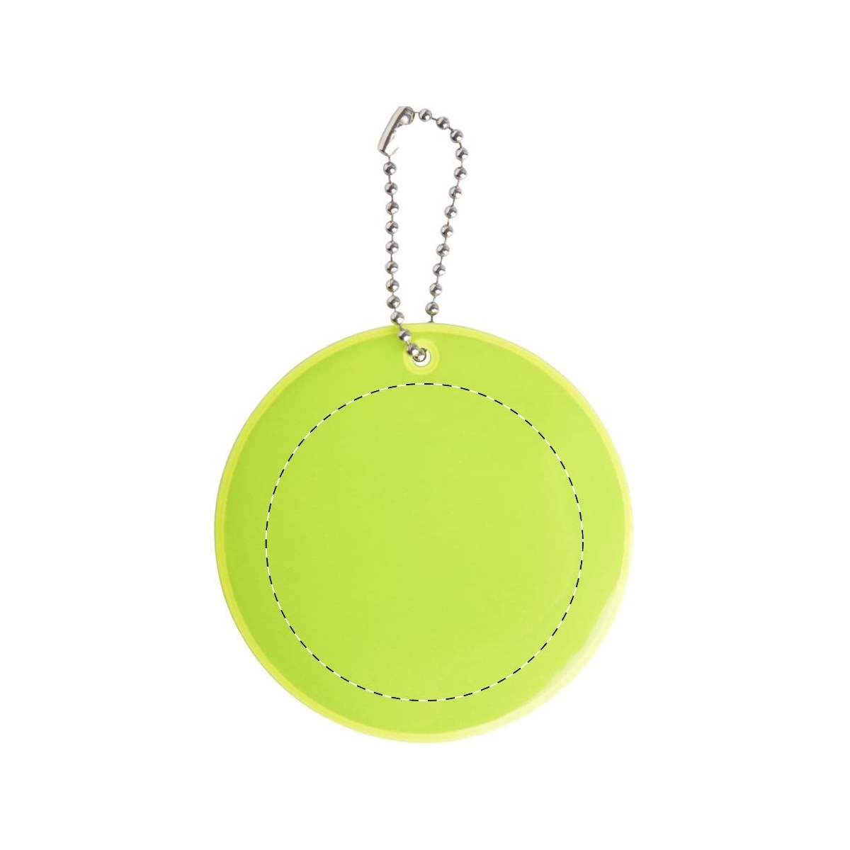 Vorderseite (Ø 50 mm)