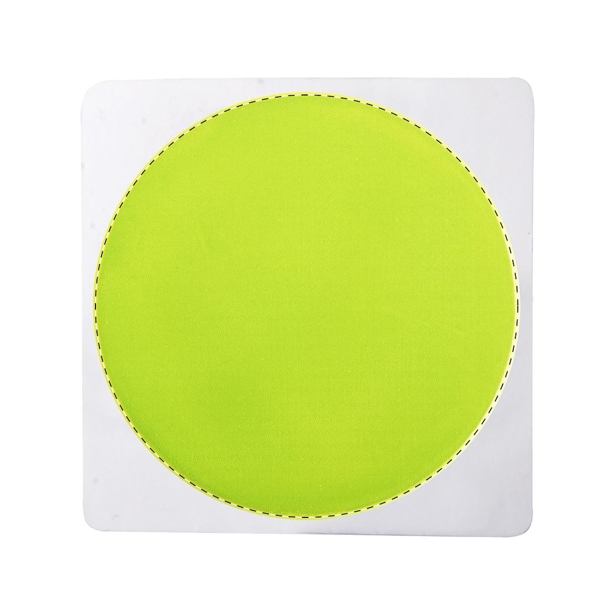 Vorderseite (Ø 50 mm)