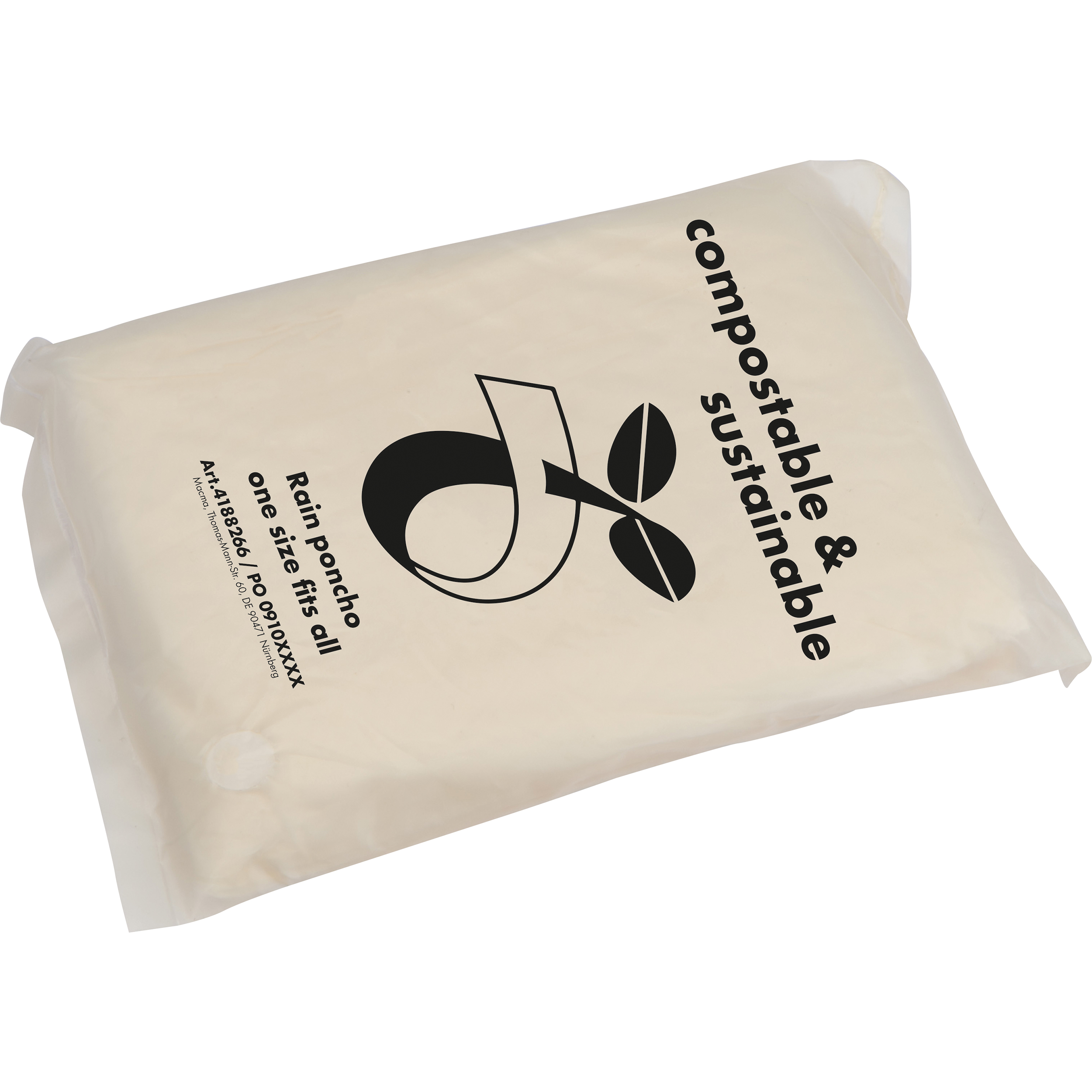 Auf der Verpackung (5 x 5 cm)