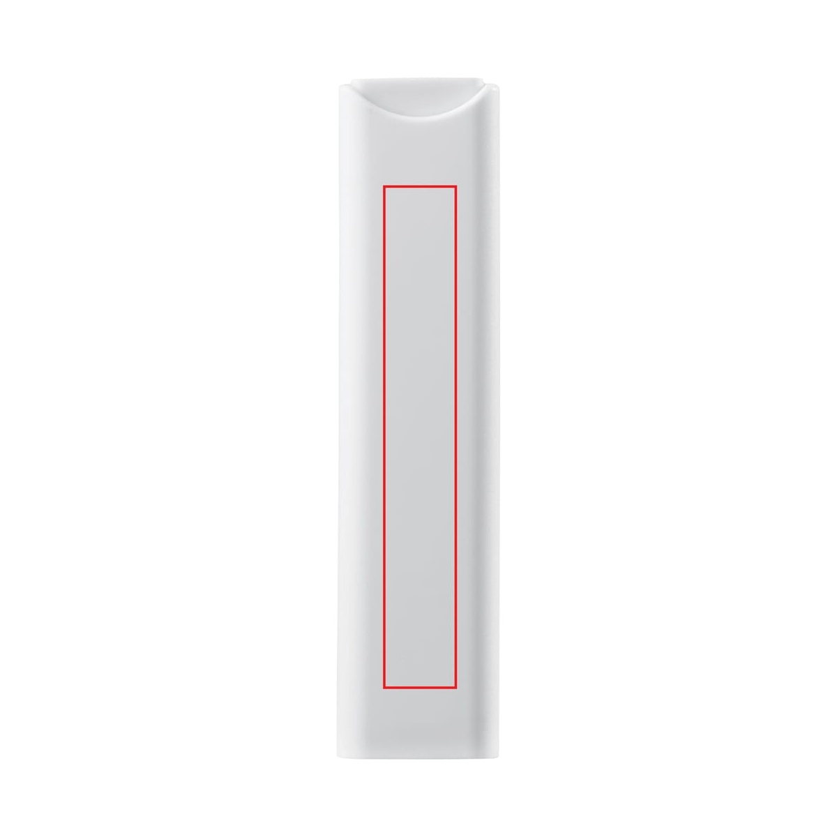 Rückseite (70 x 10 mm)