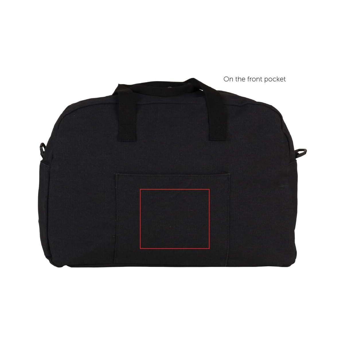 Auf dem Fach Vorderseite (120 x 140 mm)