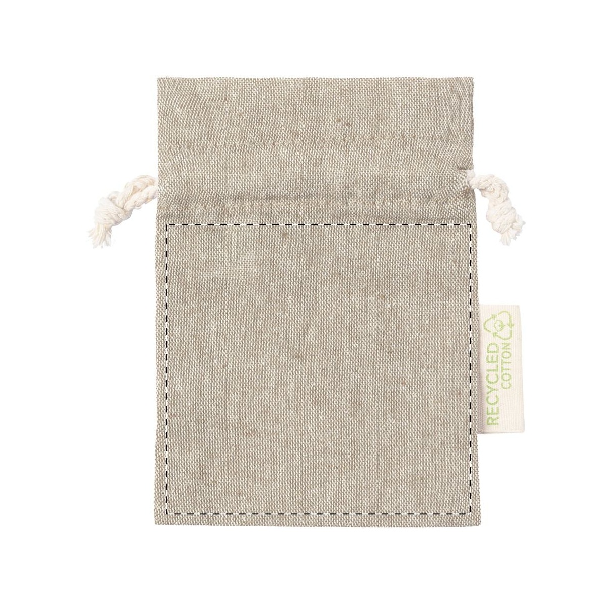 Vorderseite (80 x 80 mm)