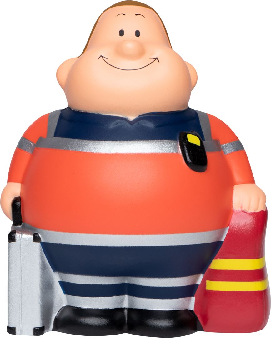 Bert Utensil (3 x 2 cm)