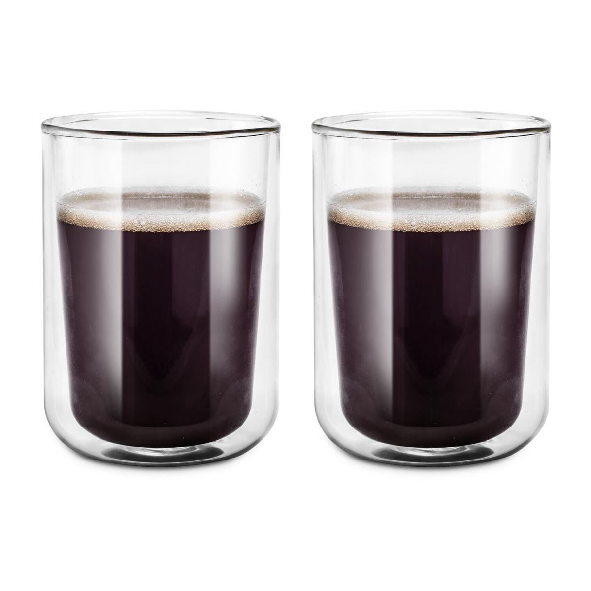Werbeanbringung auf dem Glas/Becher (max. 20 x 7 cm)