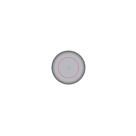 Shaker-Deckel (Ø 2,5 cm)