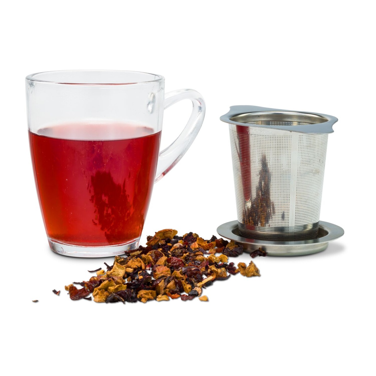 Werbeanbringung auf dem Henkel (max. 2,5 x 1 cm)