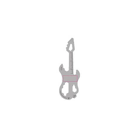 KeyTool-Vorderseite (1,7 x 0,7 cm)
