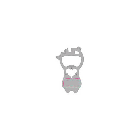 KeyTool-Vorderseite (2 x 1 cm)