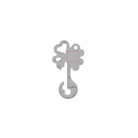 KeyTool-Rueckseite (1,4 x 1,3 cm)