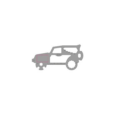 KeyTool-Vorderseite (1,6 x 1,0 cm)