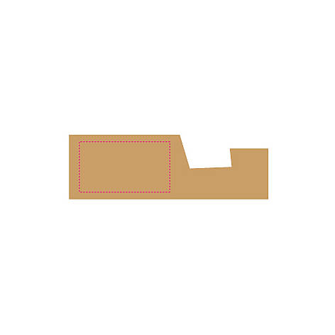 Staender-Links (4,5 x 2,5 cm)