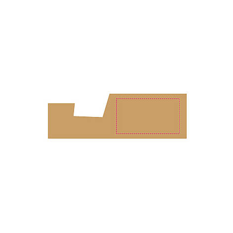 Staender-Rechts (4,5 x 2,5 cm)