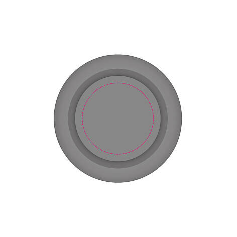 Untersetzer (Ø 5 cm)
