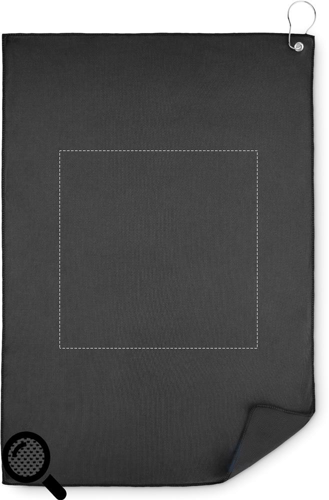 Vorderseite Textured (28 x 23 cm)