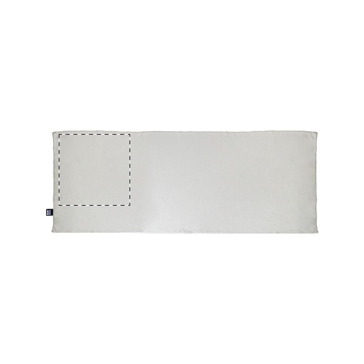 Obere rechte Ecke (150 x 100 mm)