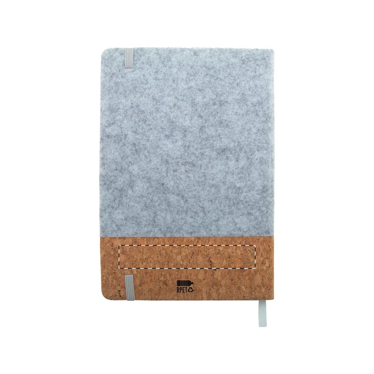 Rückseite - unten (80 x 20 mm)
