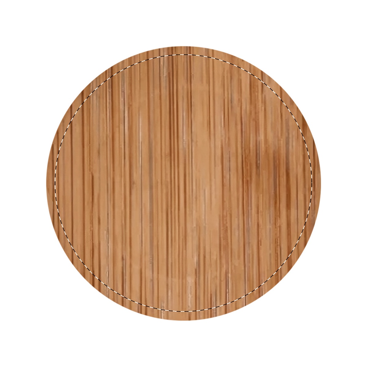 Bambusteil (Ø 45 mm)