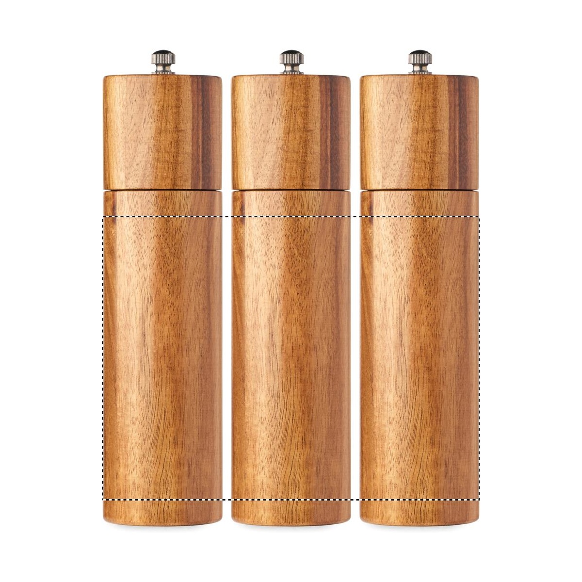 Rundum Pfeffer (173x130 mm)