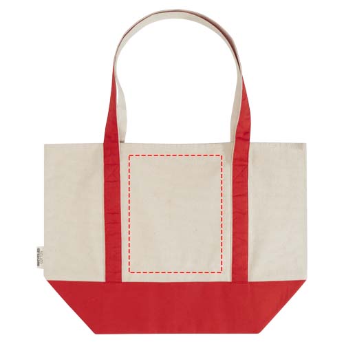 Rückseite (17 x 21,5 cm )