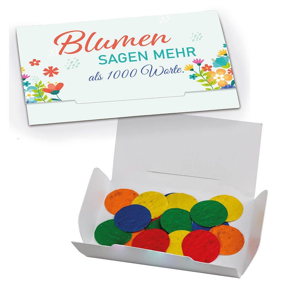 auf Verpackung (14,7 x 8,0 cm)