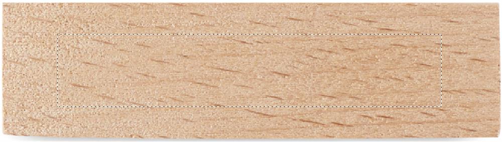 Basis Vorderseite (1 x 5 cm)