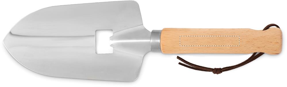 Henkel oben (1 x 6 cm)