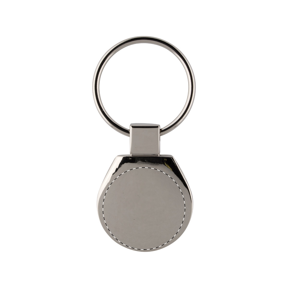 Rückseite (Ø 18 mm)